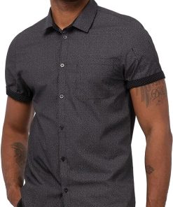 Mens Charleston Shirt